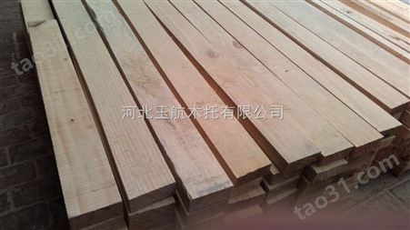 张家港供应保温管道管托规格 红松木保冷木块型号