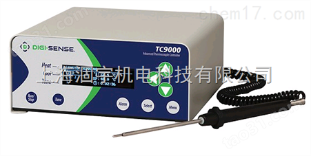 89800-04美国Digi-Sense TC9500程控温控仪