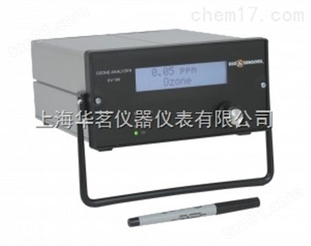 ECO臭氧分析仪UV-100
