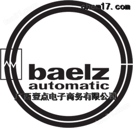 baelz温控器6490B-y/3-2.4-230
