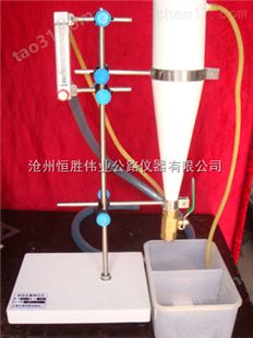 现货供应普通版矿物棉渣球含量测定仪 KWM-1 型号/标准