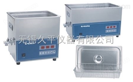 超声波清洗机/超声波清洗器 25/40KHz 功率可调 带加热