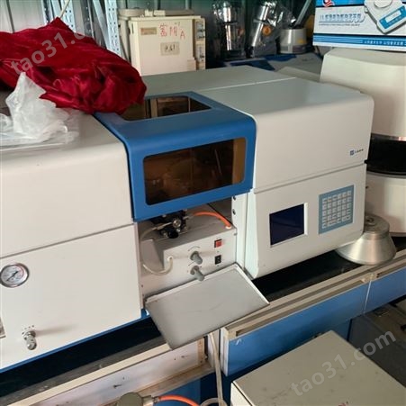 回收二手实验仪器，液相气相色谱仪
