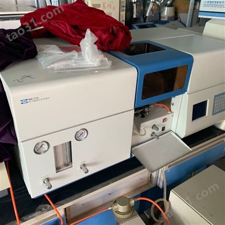 回收二手实验仪器，液相气相色谱仪