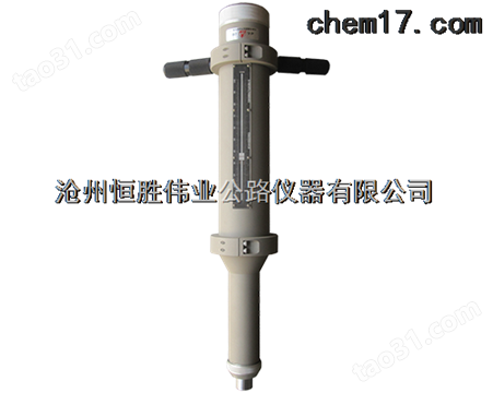 广州HSWY-225B混凝土回弹仪现货供应 一体式语音回弹仪—主要产品