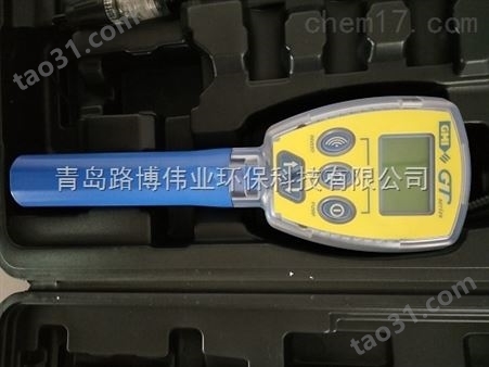 GMI的便携式多气体检测报警仪GT-43四组分检测仪