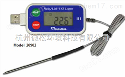20902单温度USB温度记录仪