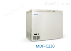 -20℃~-35℃医用低温箱MDF-C230