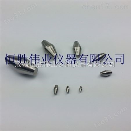 天津JG3050-3 套管Z小外径量规型号硬质套管量规—主要产品
