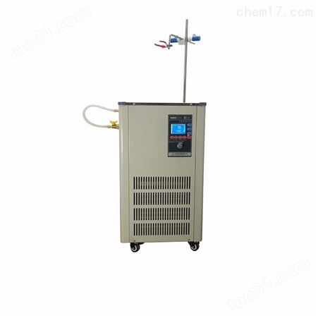 DFY-20/40低温恒温反应浴（槽）