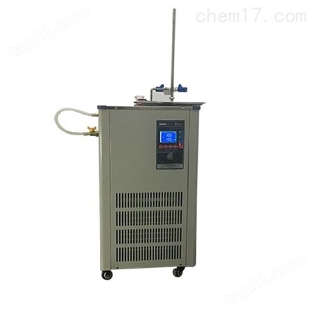 DFY-50/120低温恒温反应浴（槽）