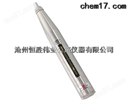 恒胜伟业专业生产HSWY-20 砂浆回弹仪—主要产品