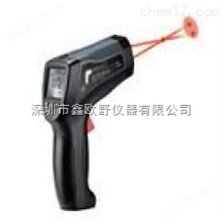 香港CEM DT-8859 红外测温仪
