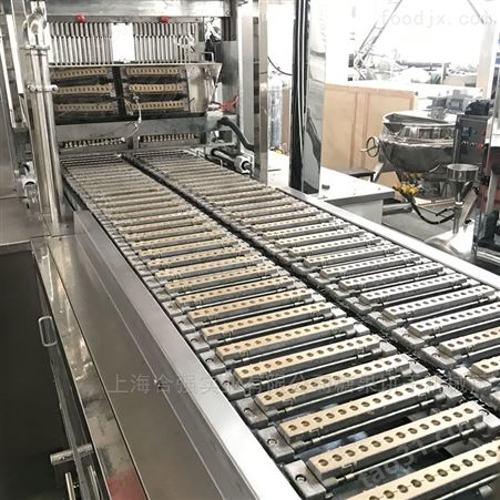 薄膜熬糖机 上海真空薄膜机设备 硬糖生产线