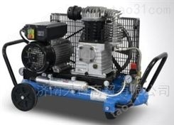 直接供气科尔奇 EOLO330低压空气压缩机 充气泵