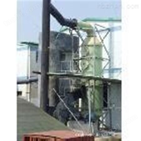 轮胎厂废气处理设备（吸收净化塔）/硫化烟气废气处理厂家
