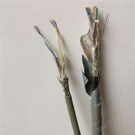 GS-HRPVSP屏蔽双绞线 -总线通讯电缆