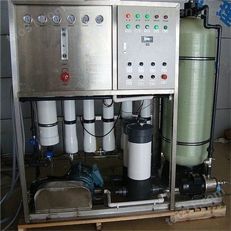 合肥海水淡化设备 大连反渗透设备