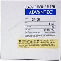 GF-75玻璃纤维滤纸实验室用