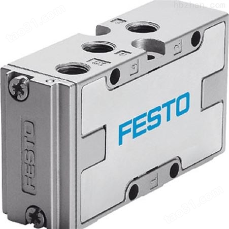 德国费斯托气路板,FESTO气路板应用