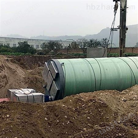 湖南一体化污水泵站厂家怎么选？