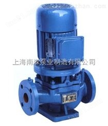 热水循环空调泵ISG80-200