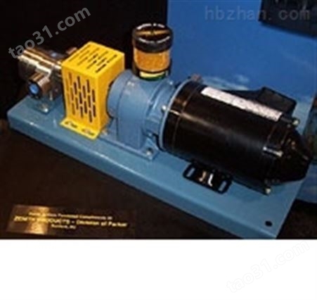 山西化工泵选哪种 化工计量泵牌子  盟尼齿轮泵