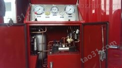 气动控制箱  压井节流管汇  管汇控制箱