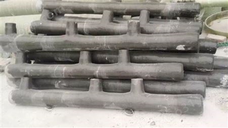 枣强县专业制作玻璃钢喷淋管