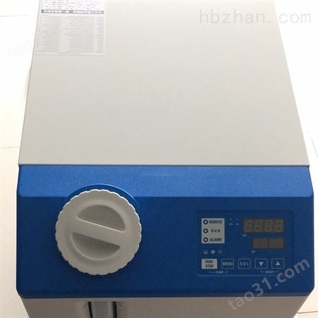HRZ001-L-D日本SMC水冷式冷水机特点
