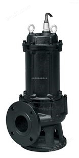 65JPWQ35-13-3自动搅匀排污泵