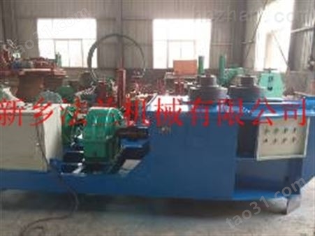 北京钢模版槽钢卷圆机生产厂家