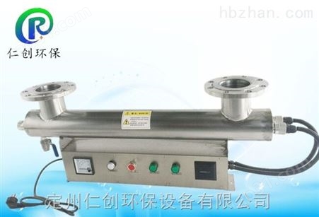 桂林304不锈钢紫外线消毒器生产厂家安装方案
