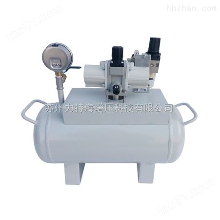 苏州力特海氧气增压泵ST-210技术资料