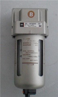 AF30-02-R日本*SMC过滤器