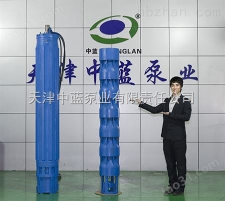 天津热水泵哪个牌子质量好/耐高温潜水泵型号