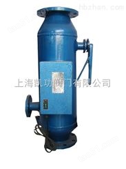 海南凯功牌-反冲排污电子水处理器上海供应