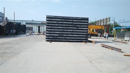 黑龙江西林钢厂烧结机球团炉湿式电除尘器图纸