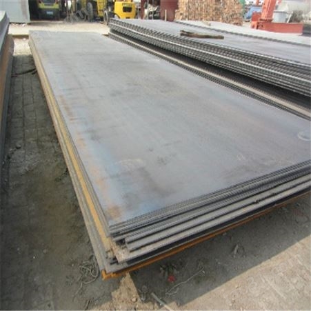 太原中厚板供应销售 供应中厚板质量好价格低 中翔钢板切割加工