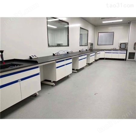 教室实验桌武汉化验室检验科实验台试验室操作台厂家