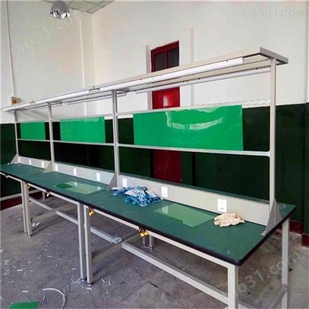 北京双层防静电工作台车间生产用工作台钳工工作台