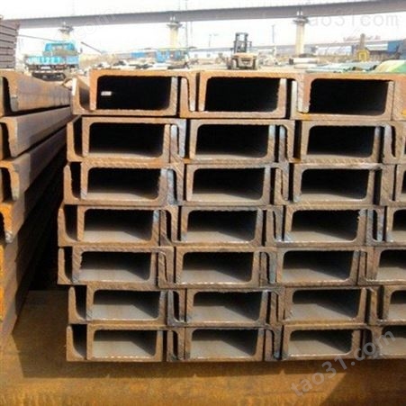 祜泰 槽钢报价 国标槽钢 长期供应