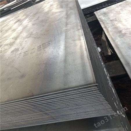 国标q235钢板 2-30mm中厚板 厂家销售