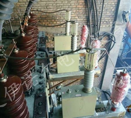 变压器中性点间隙接地保护成套装置巴基斯坦项目220kV330kV