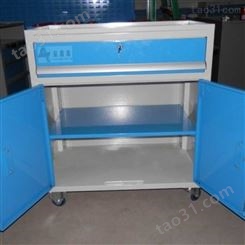 益鑫晟工具柜优质冷轧钢板工具柜生产厂