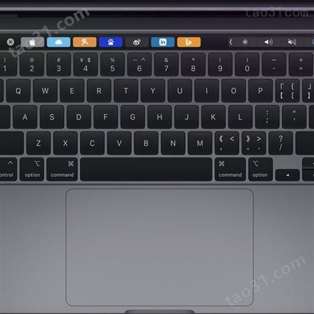 苹果Apple MacBook Pro MUHN2CH/A  13.3寸苹果笔记本电脑