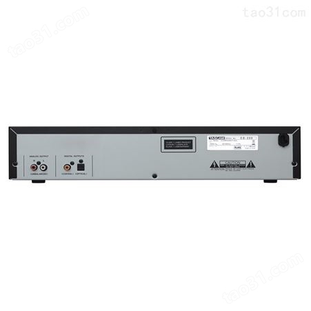 TASCAM CD-200 2U原装正版CD播放机