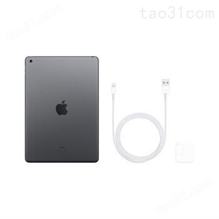 苹果Apple iPad Pro  12.9 WIFI 256GB SPACE GRAY-CHN M