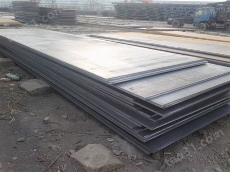 铺路钢板武汉工地土方钢板出租 钢板铁板出租价格