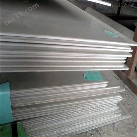 重庆厂家供应309S不锈钢板 309S冷热轧卷板可定尺开平表面处理等